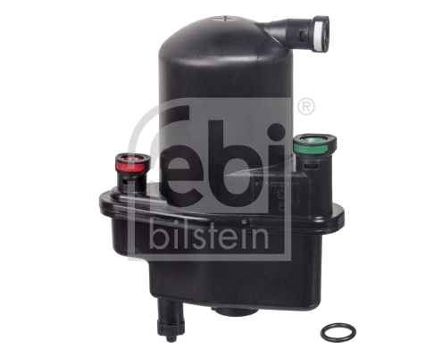 Palivový filter Ferdinand Bilstein GmbH + Co KG