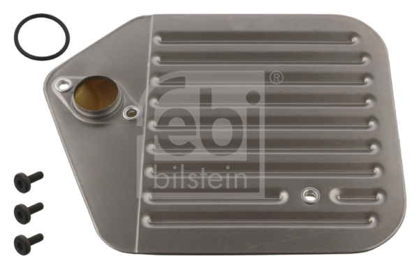 Sada hydraulického filtra automatickej prevodovky Ferdinand Bilstein GmbH + Co KG
