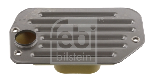 Hydraulický filter automatickej prevodovky Ferdinand Bilstein GmbH + Co KG