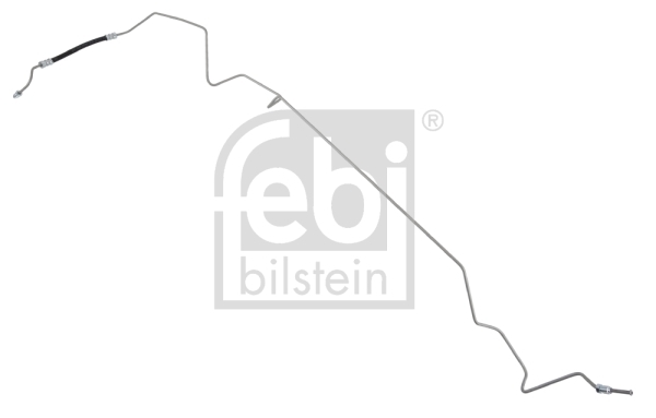 Brzdová hadica Ferdinand Bilstein GmbH + Co KG