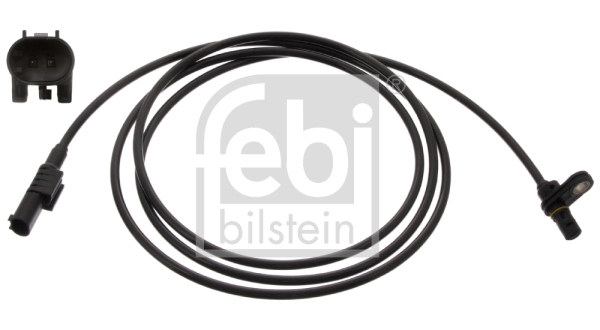 Snímač počtu otáčok kolesa Ferdinand Bilstein GmbH + Co KG