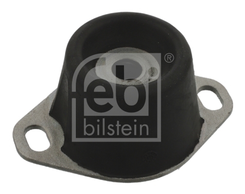 Ulożenie motora Ferdinand Bilstein GmbH + Co KG