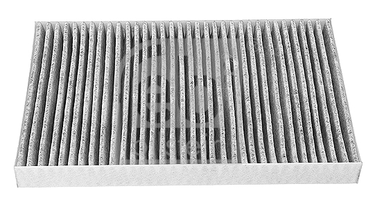 Filter vnútorného priestoru Ferdinand Bilstein GmbH + Co KG