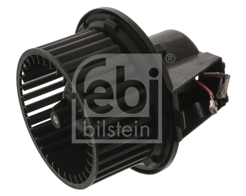 Vnútorný ventilátor Ferdinand Bilstein GmbH + Co KG