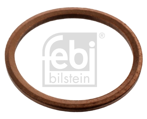 Tesniaci krúżok, vypúżżacia skrutka oleja Ferdinand Bilstein GmbH + Co KG