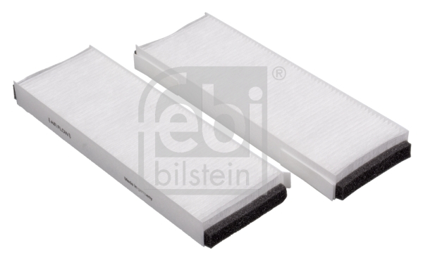 Súprava filtrov, vzduch vnútorného priestoru Ferdinand Bilstein GmbH + Co KG