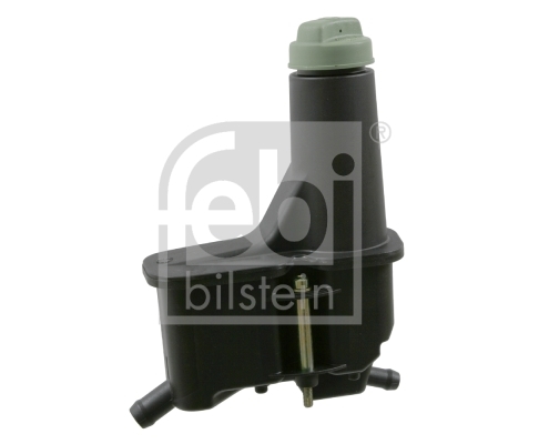 Vyrovnávacia nádobka hydraulického oleja pre servo Ferdinand Bilstein GmbH + Co KG