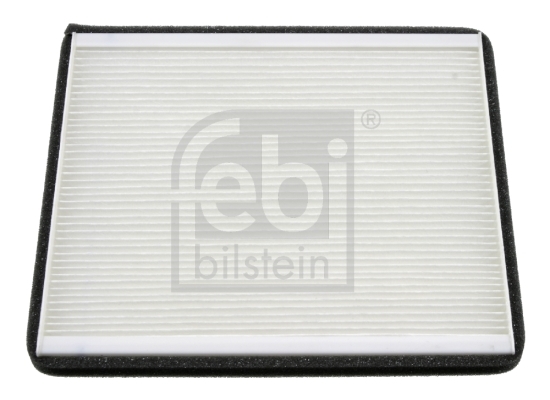 Filter vnútorného priestoru Ferdinand Bilstein GmbH + Co KG