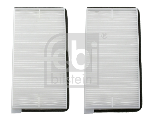 Súprava filtrov, vzduch vnútorného priestoru Ferdinand Bilstein GmbH + Co KG