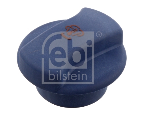 Uzatvárací kryt, nádobka chladiacej kvapaliny Ferdinand Bilstein GmbH + Co KG