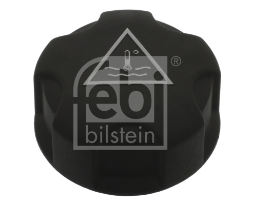 Uzatvárací kryt, nádobka chladiacej kvapaliny Ferdinand Bilstein GmbH + Co KG