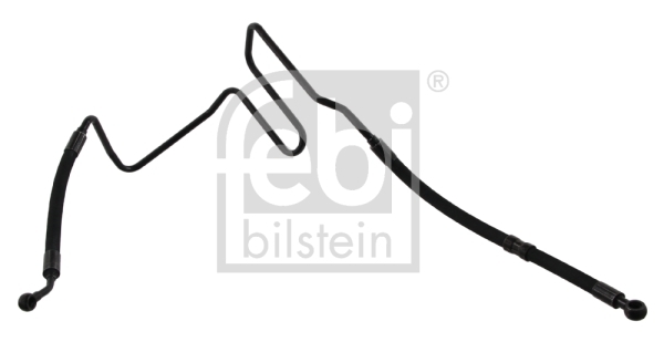 Hydraulická hadica pre riadenie Ferdinand Bilstein GmbH + Co KG