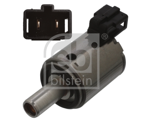 Ovládací ventil automatickej prevodovky Ferdinand Bilstein GmbH + Co KG