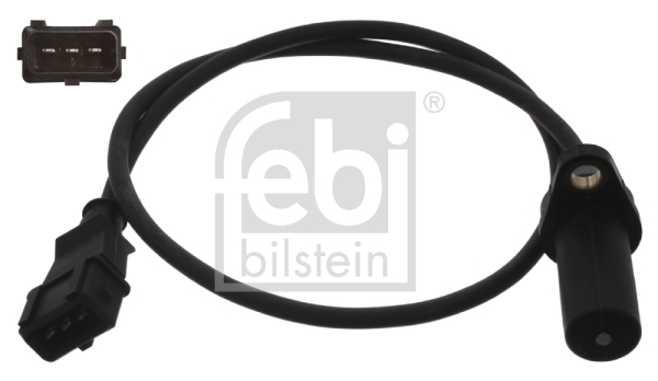 Snímač impulzov kľukového hriadeľa Ferdinand Bilstein GmbH + Co KG