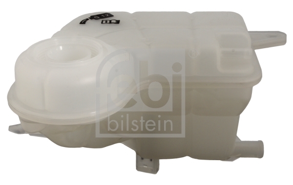 Vyrovnávacia nádobka chladiacej kvapaliny Ferdinand Bilstein GmbH + Co KG