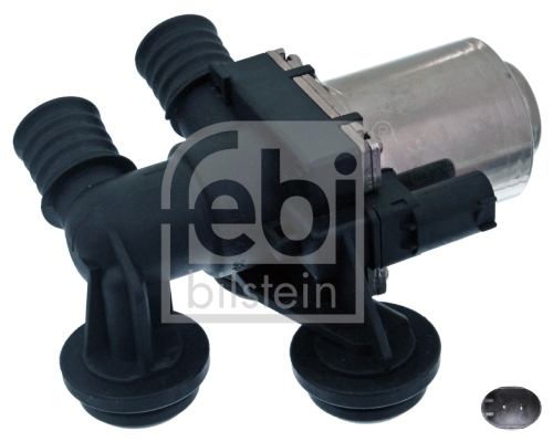 Regulačný ventil chladenia Ferdinand Bilstein GmbH + Co KG
