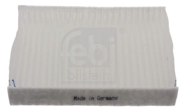 Filter vnútorného priestoru Ferdinand Bilstein GmbH + Co KG