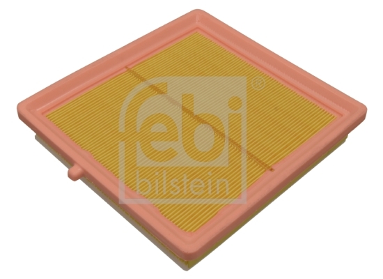Vzduchový filter Ferdinand Bilstein GmbH + Co KG