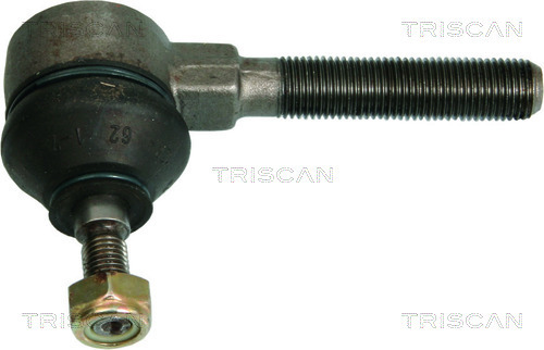 Hlava/čap spojovacej tyče riadenia Triscan A/S