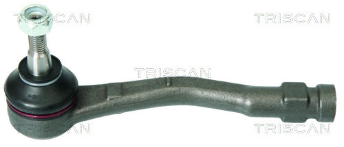 Hlava/čap spojovacej tyče riadenia Triscan A/S