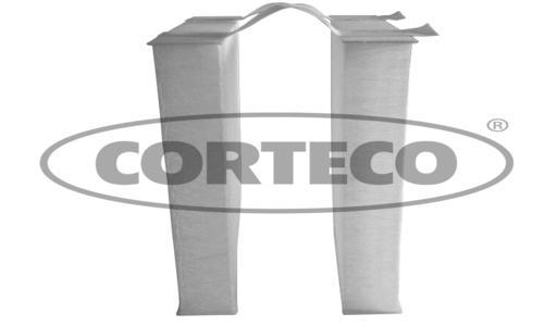 Filter vnútorného priestoru CORTECO