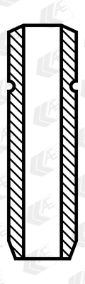 Vodítko ventilu AE (FEDERAL-MOGUL)