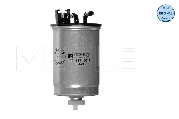 Palivový filter MEYLE AG