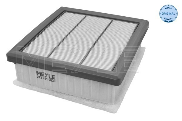 Vzduchový filter MEYLE AG