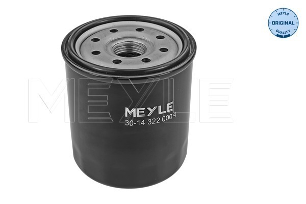 Olejový filter MEYLE AG