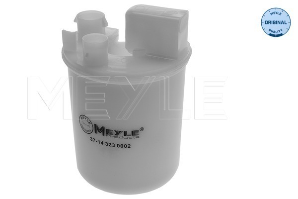 Palivový filter MEYLE AG