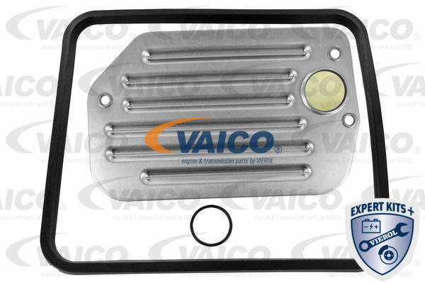 Sada hydraulického filtra automatickej prevodovky VIEROL AG
