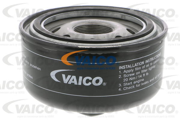 Olejový filter VIEROL AG
