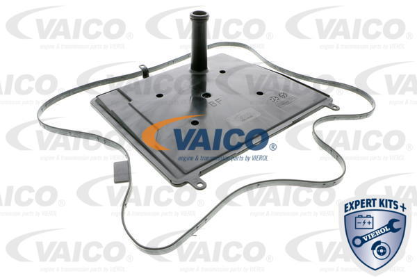 Sada hydraulického filtra automatickej prevodovky VIEROL AG