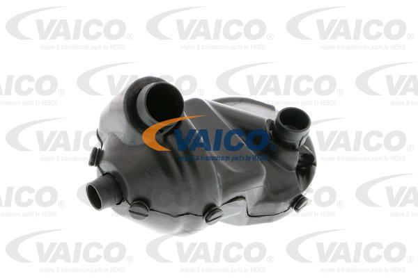 Pneumaticky riadený ventil pre nasávanie vzduchu VIEROL AG