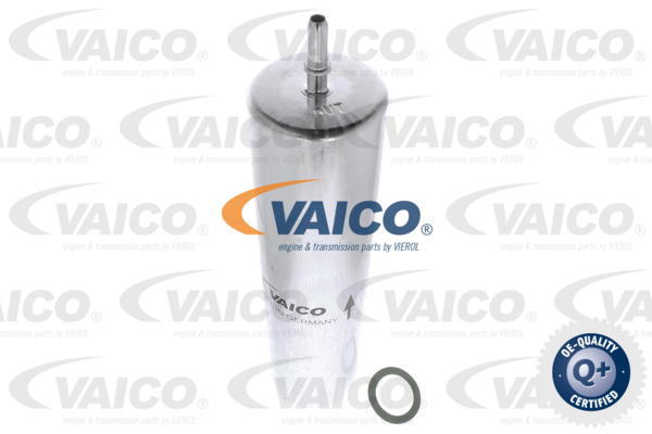 Palivový filter VIEROL AG
