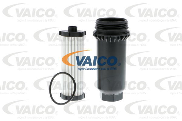 Hydraulický filter automatickej prevodovky VIEROL AG