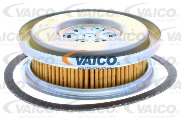 Hydraulický filter riadenia VIEROL AG