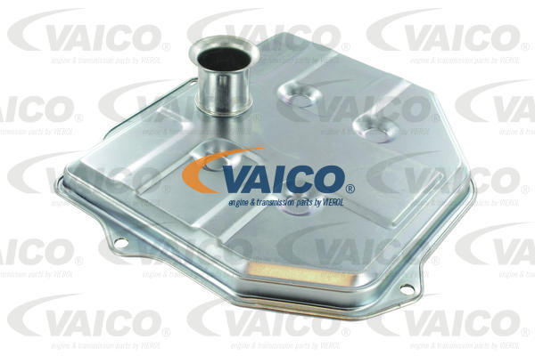 Hydraulický filter automatickej prevodovky VIEROL AG