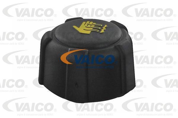 Uzatvárací kryt, nádobka chladiacej kvapaliny VIEROL AG