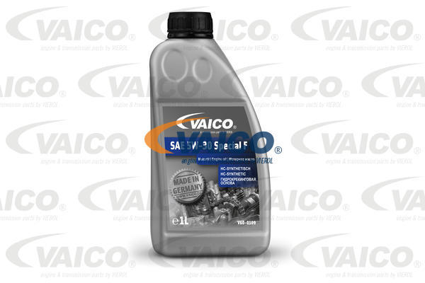 Motorový olej VIEROL AG