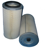 Vzduchový filter ALCO FILTER GMBH