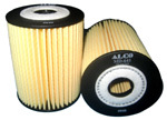 Olejový filter ALCO FILTER GMBH