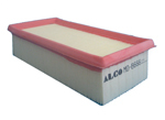 Vzduchový filter ALCO FILTER GMBH
