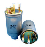 Palivový filter ALCO FILTER GMBH