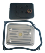 Hydraulický filter automatickej prevodovky ALCO FILTER GMBH