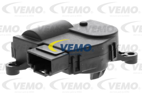 Nastavovací prvok zmieżavacej klapky VIEROL AG