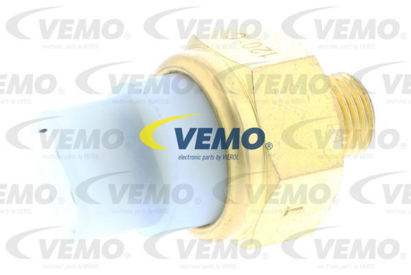 Teplotný spínač ventilátora chladenia VIEROL AG