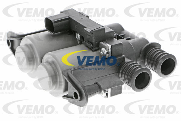 Regulačný ventil chladenia VIEROL AG