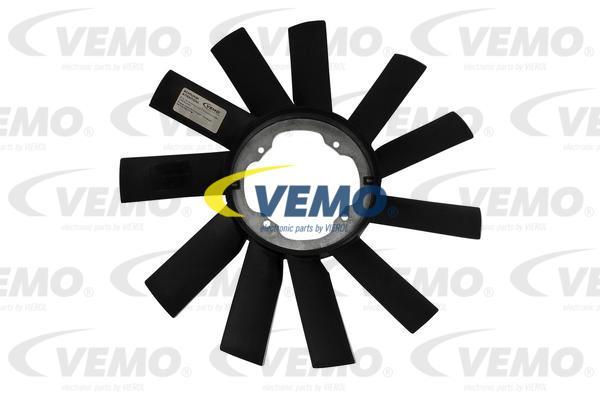 Koleso ventilátora chladenia motora VIEROL AG