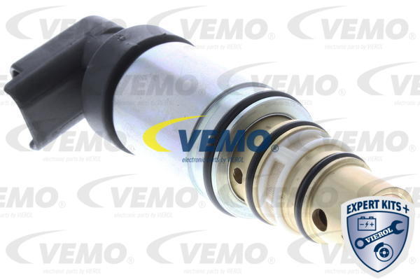 Regulačný ventil kompresora VIEROL AG